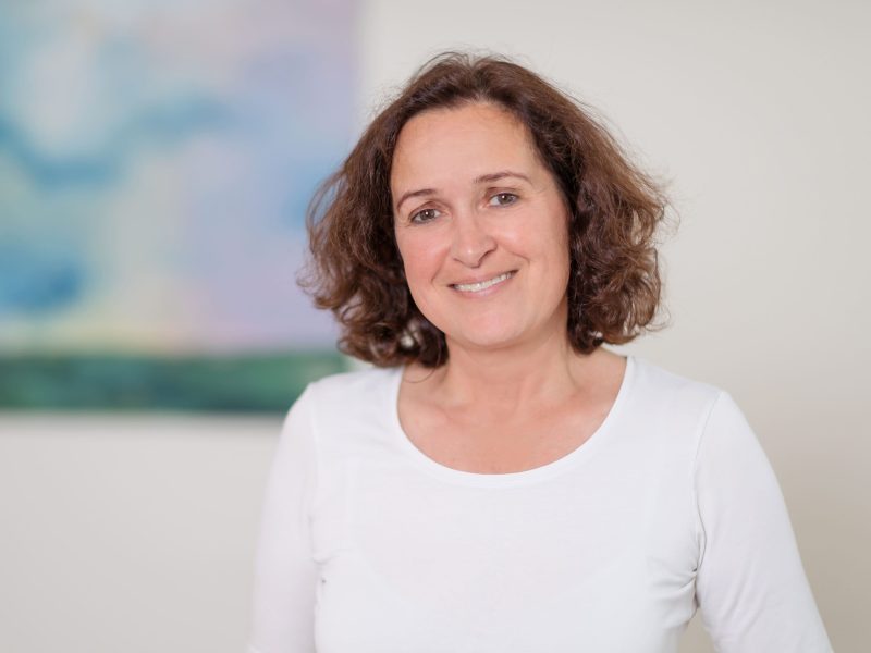 Anja Busch