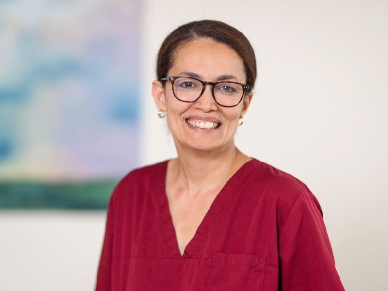 Hanane Boukneter